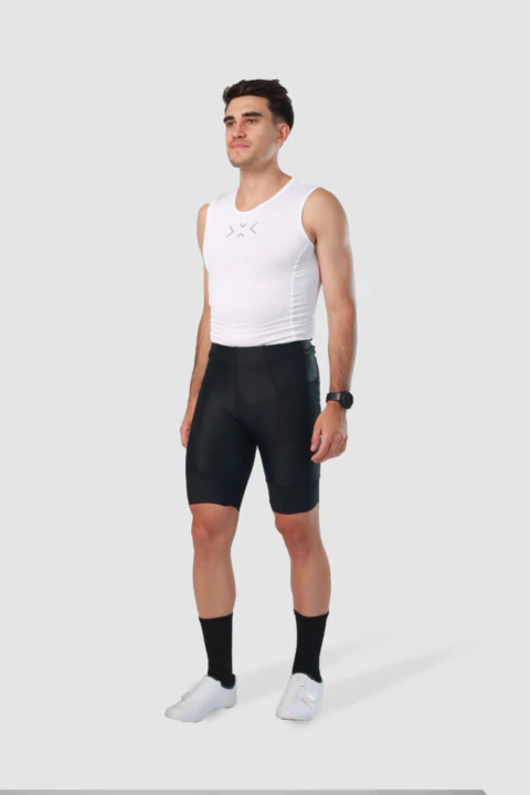 Musculosa OXX (Primera Piel) – Capa Base Ciclista