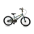 Bicicleta Infantil Rembrandt Matheo REM352 - Rodado 20, Cuadro de Acero, Frenos V-Brake, ¡Bicicleta de Verdad!