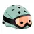 Casco Infantil Mini Hornit - Protección Premium con Luz LED Integrada