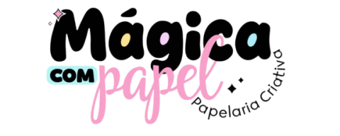 Mágica com Papel