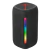 (BT-05)- PARLANTE BLUETOOTH LUZ RGB 8W BT-05 - comprar online