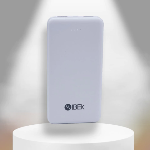 CARGADOR PORTATIL 10000MHA (pd-150) - comprar online