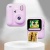 (S19) CAMARA INFANTIL