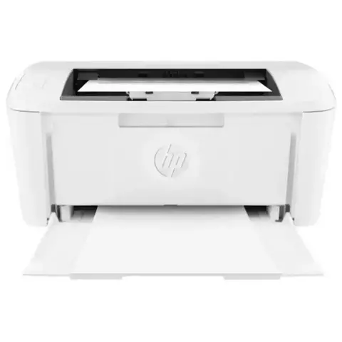 HP LaserJet M111w Impresora Láser WiFi 21ppm – Solo Impresión