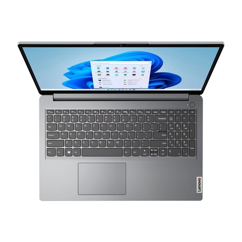 Notebook Lenovo Ideapad 15amn7 Athlon Silver 7120u 4gb Ram 128gb Ssd 15.6 Hd