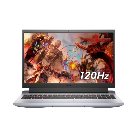 Notebook Dell G15 Ryzen 7-5800h 512gb Ssd 8gb Ram Rtx3050ti 15.6 Fhd