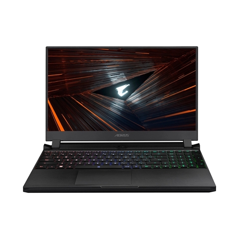 Notebook Gigabyte Aorus 15 I7 12700h 512gb Ssd 16gb Ram Rtx 3070 Negro