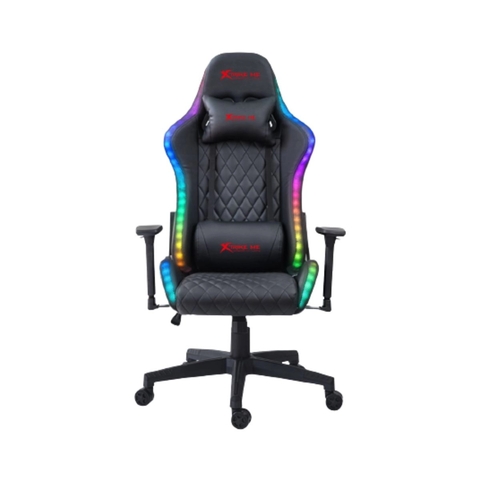 Silla Gaming Xtrike Me Gc907 Rgb