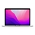 Imagen de Notebook Apple Macbook Pro Mnep3lla Chip M2 256gb Ssd 8gb Ram 13.3 Plateado