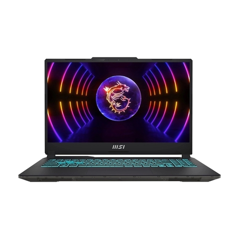 Notebook Msi Cyborg I7-12650h 8gb Ram 512gb Ssd Rtx4060 15.6 144hz