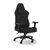 Silla Gamer Corsair Tc100 Relaxed Tela Negra