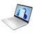 Notebook Hp Intel N150 4gb Ram 128gb Ssd 14 Hd Skyblue - comprar online