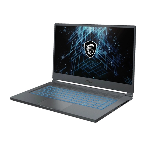 Notebook Msi Stealth 15m I7-11375h 1tb Ssd 16gb Ram Rtx3060 15.6 144hz