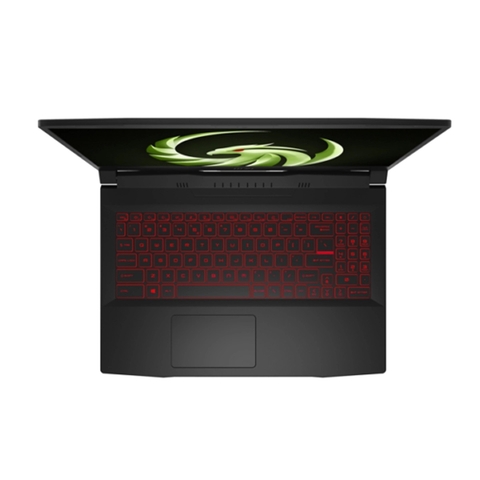 Notebook Msi Bravo B5dd Ryzen 7-5800h 512gb Ssd 16gb Ram Rx5500m 15.6