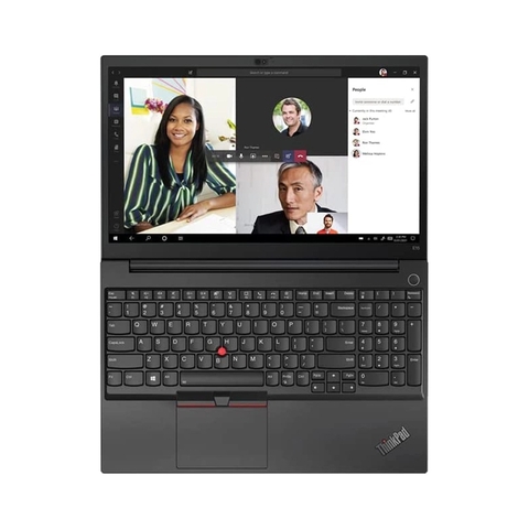 Notebook Lenovo Thinkpad E15 20yg003dus Ryzen 7-5700u 256gb Ssd 8gb Ram 15.6 Fhd