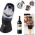 Aireador de vino con base y filtro – Oxigenador instantáneo portátil - comprar online