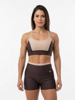 Conjunto de Short Solar - comprar online