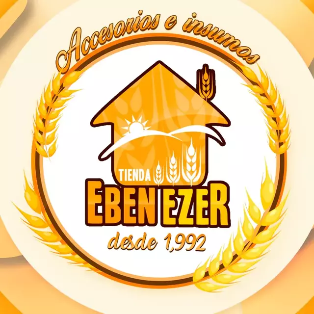 EBEN EZER