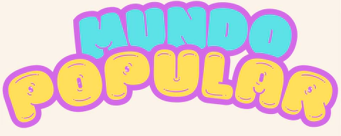 MUNDO POPULAR