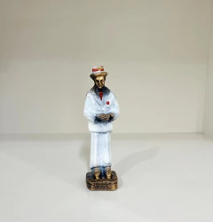 Imagem Mini - 11cm - Odara Casa Mística