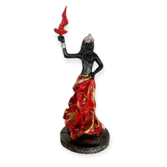 Imagem Resina 15 cm - comprar online