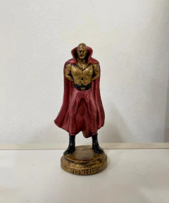 Imagem Mini Metalica - 11cm na internet