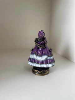 Imagem em resina 10cm: na internet