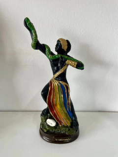 Imagem Resina 15 cm - comprar online