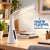 Luminária de Mesa LED com Haste Flexível na internet