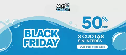 Banner de cleanermax