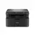 Impressora Brother Multifuncional Laser, Monocromática, Wi-Fi, Ethernet, Hi-Speed USB 2.0, 110V, Preto - DCPL1632W