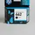 Cartucho de Tinta HP 662 Preto Original (CZ103AB) - comprar online