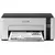 Impressora Tanque de Tinta Ecotank M1120, Monocromática, Wi-fi, Conexão USB, Bivolt - Epson CX 1 UN