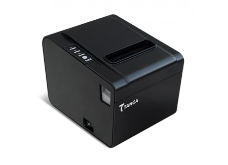 IMPRESSORA TERMICA NAO FISCAL TANCA TP-650 ETHERNET,SERIAL,USB
