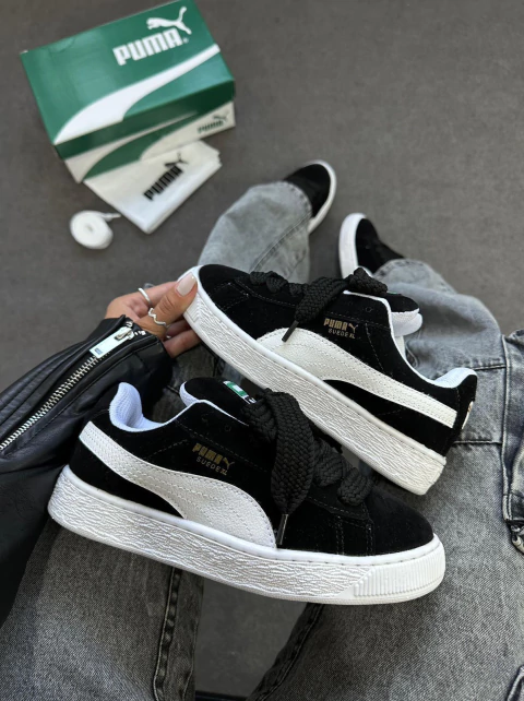 Puma XL