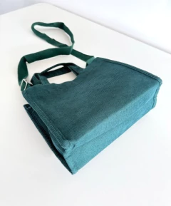 Imagen de Teal Horizon (Verde Petróleo)