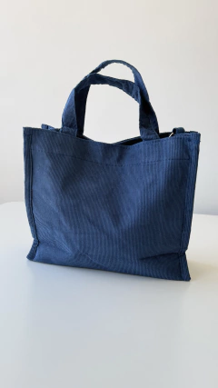 Midnight Ivy (Azul Medio) - tienda en línea