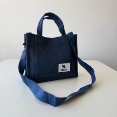 Midnight Ivy (Azul Medio) - tienda en línea