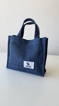 Midnight Ivy (Azul Medio) - comprar en línea