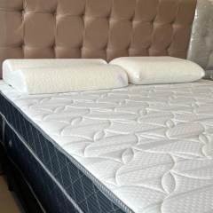 Almohada Jasy Memory Classic - espuma viscoelástica