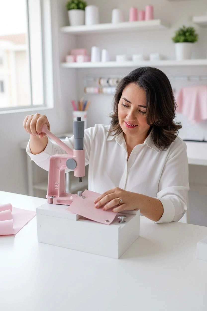 Suporte para Balancinho