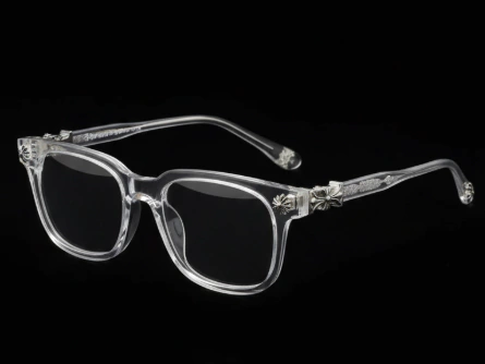 Oculos Chrome Hearts - comprar online
