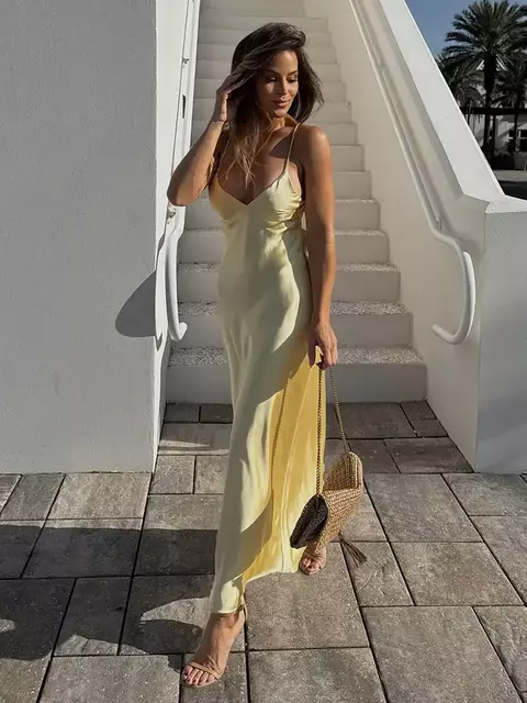 Vestido Suzana