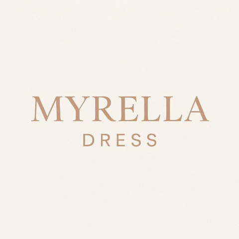 Myrella Dress