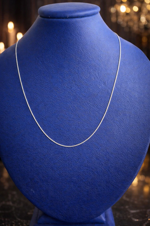 Cadena Número 1