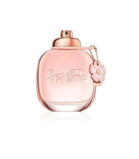 COACH - Floral