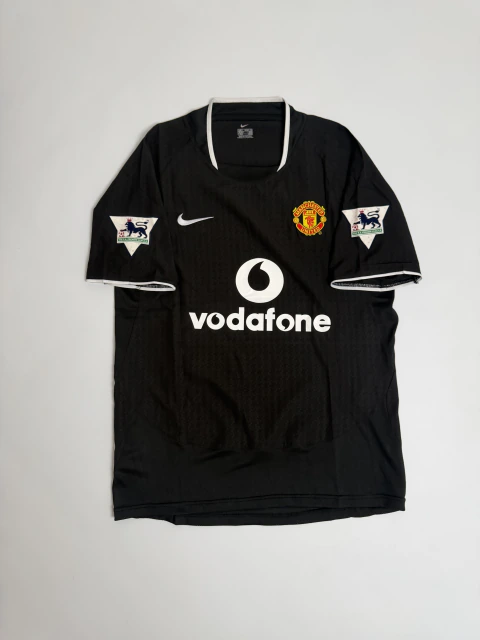 MANCHESTER UNITED 03/04 SUPLENTE