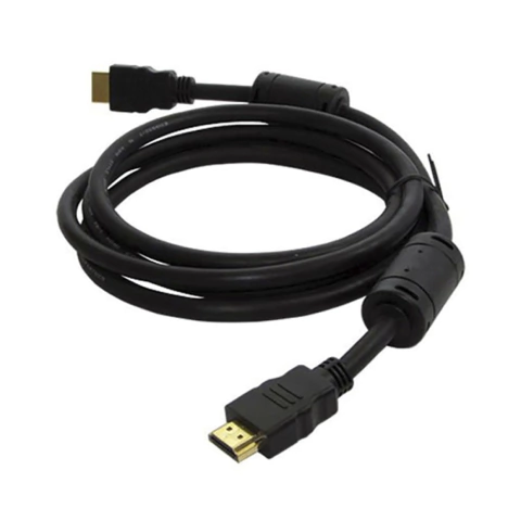 CABLE HDMI LETOS LE-HD20 DOBLE FILTRO 20MTS