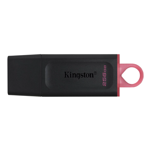 PENDRIVE 256GB KINGSTON DTX USB 3.2