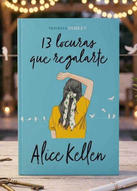 13 LOCURAS QUE REGALARTE